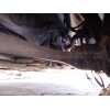 Recambio de brazo suspension inferior delantero derecho para lexus is200 (ds2/is2) 2.2 d-cat referencia OEM IAM   