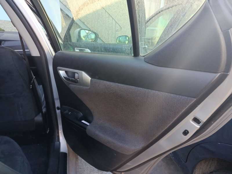 Recambio de guarnecido puerta trasera derecha para lexus ct (zwa10_) 200h (zwa10_) referencia OEM IAM 676307601122  