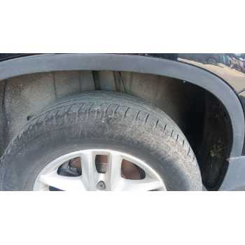 AMORTIGUADOR TRASERO IZQUIERDO 5N0513049K 