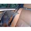 Recambio de cinturon seguridad trasero izquierdo para bmw 5 (e60) 530 xd referencia OEM IAM 72119132812  
