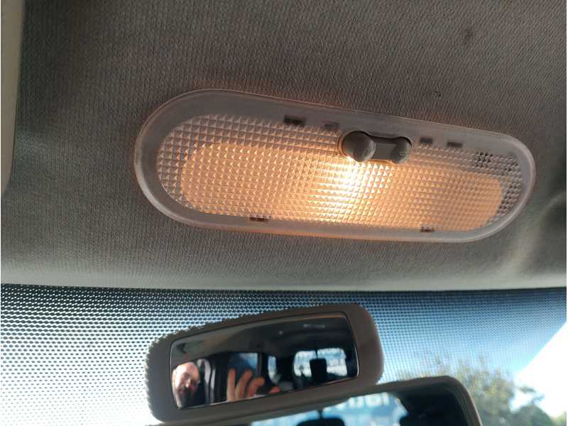Recambio de luz interior para dacia lodgy (js_) 1.2 tce (jsay, jsm0) referencia OEM IAM 8200074362  