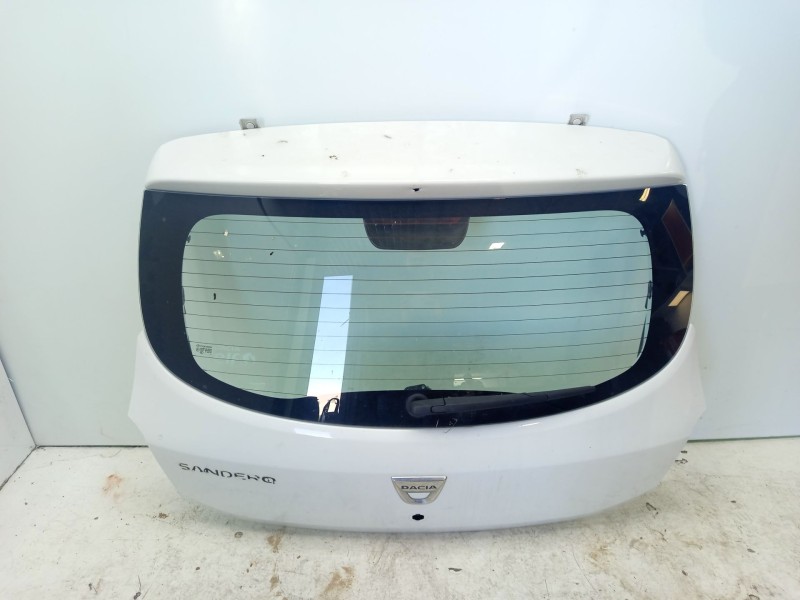 Recambio de porton trasero para dacia sandero referencia OEM IAM 901009787R  