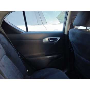 GUARNECIDO PUERTA TRASERA IZQUIERDA 676407601122 