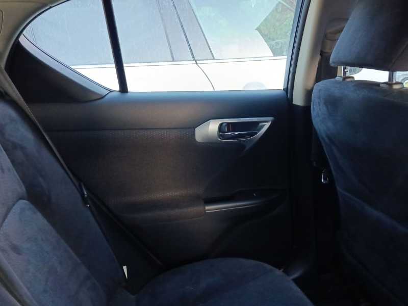 Recambio de guarnecido puerta trasera izquierda para lexus ct (zwa10_) 200h (zwa10_) referencia OEM IAM 676407601122  