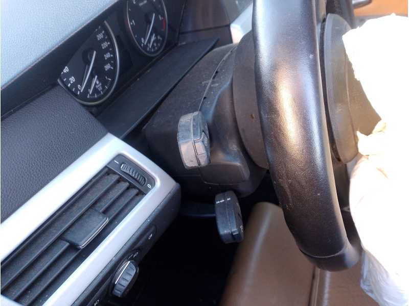 Recambio de columna direccion para bmw 5 (e60) 530 xd referencia OEM IAM 32306788849  