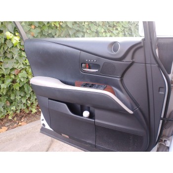 GUARNECIDO PUERTA DELANTERA IZQUIERDA 6762048750C3 