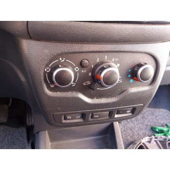 MANDO CLIMATIZADOR 275101988R 