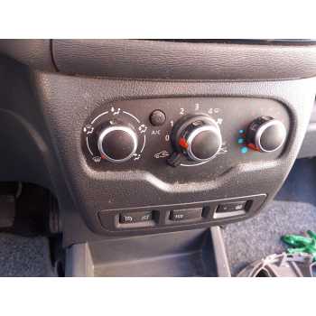 MANDO CLIMATIZADOR 275101988R 