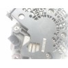 Recambio de alternador para volvo v70 familiar 2.4 diesel cat referencia OEM IAM 36050268  