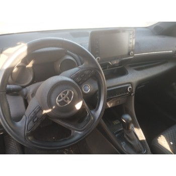 CALEFACCION ENTERA NORMAL 87130K0050 