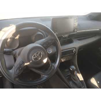 CALEFACCION ENTERA NORMAL 87130K0050 