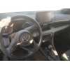 Recambio de calefaccion entera normal para toyota yaris 1.5 16v cat referencia OEM IAM 87130K0050  