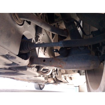 BRAZO SUSPENSION INFERIOR DELANTERO IZQUIERDO 