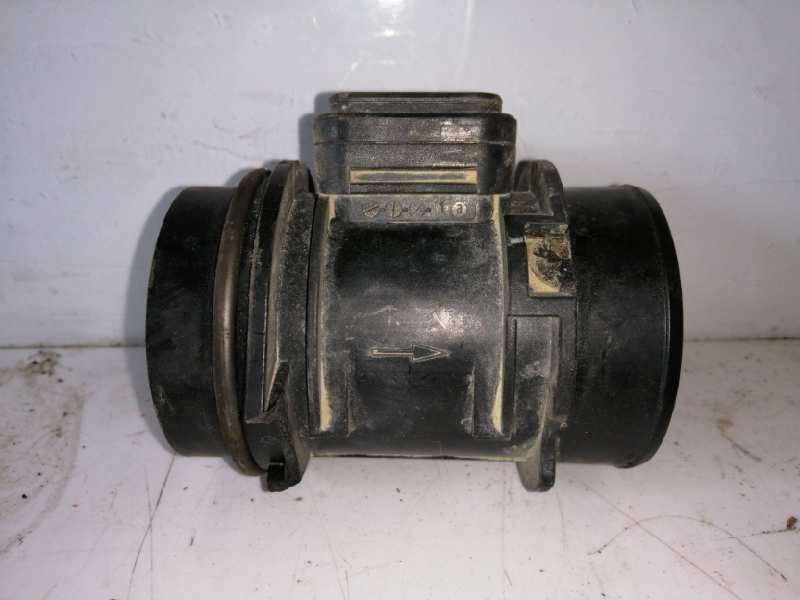 Recambio de caudalimetro para ford fusion (cbk) + referencia OEM IAM 9647144080  