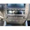 Recambio de mando climatizador para lexus is200 (ds2/is2) 2.2 d-cat referencia OEM IAM   