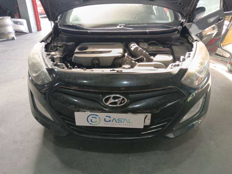 Recambio de paragolpes delantero para hyundai i30 (gd) 1.4 crdi referencia OEM IAM 86511A5000  