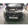 Recambio de paragolpes delantero para hyundai i30 (gd) 1.4 crdi referencia OEM IAM 86511A5000  
