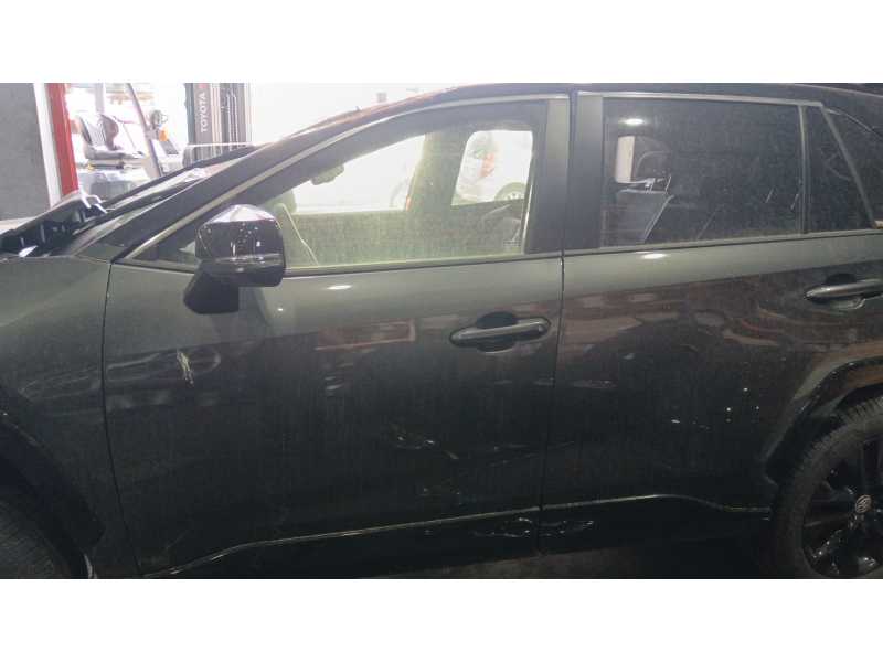 Recambio de puerta delantera izquierda para toyota rav 4 v (_a5_, _h5_) 2.5 hybrid (axah52) referencia OEM IAM 6700242181  