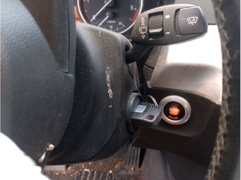 Recambio de conmutador de arranque para bmw 5 (e60) 530 xd referencia OEM IAM 61326937075  