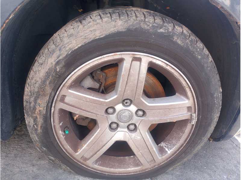 Recambio de mangueta delantera derecha para chrysler 300c touring (lx, le) 3.0 crd referencia OEM IAM 4782740AB  