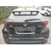 Recambio de porton trasero para toyota c-hr hybrid advance referencia OEM IAM   