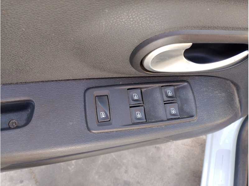 Recambio de mando elevalunas delantero izquierdo para dacia lodgy (js_) 1.2 tce (jsay, jsm0) referencia OEM IAM 254117873R  