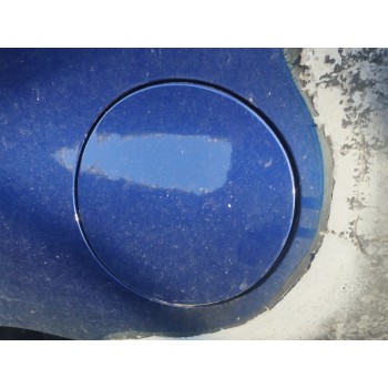 TAPA EXTERIOR COMBUSTIBLE 