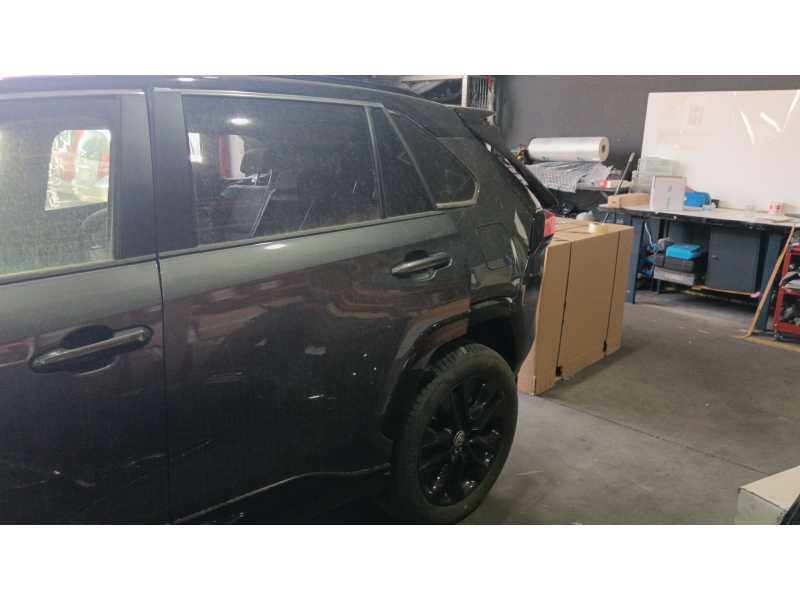 Recambio de puerta trasera izquierda para toyota rav 4 v (_a5_, _h5_) 2.5 hybrid (axah52) referencia OEM IAM 6700442191  
