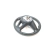 Recambio de volante para audi a3 sportback (8vf) 1.6 tdi referencia OEM IAM 8V0419091CGINU  