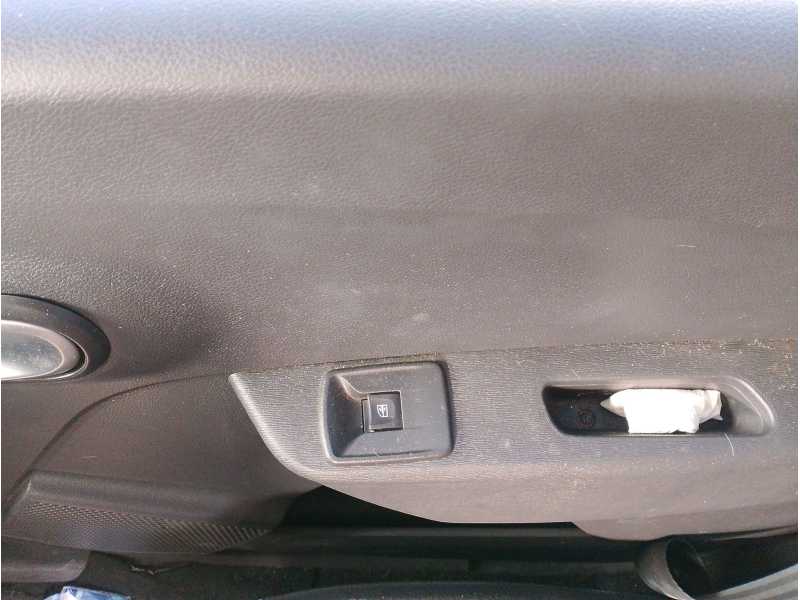 Recambio de mando elevalunas trasero derecho para dacia lodgy (js_) 1.2 tce (jsay, jsm0) referencia OEM IAM 809601032R  