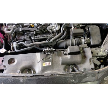 RADIADOR AGUA 1640025141 