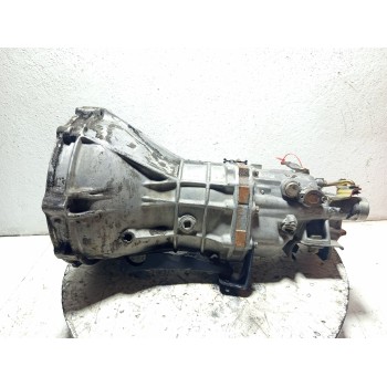 CAJA CAMBIOS 32010F3657 32010F3850