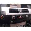 Recambio de consola central para bmw 5 (e60) 530 xd referencia OEM IAM 51166951004  