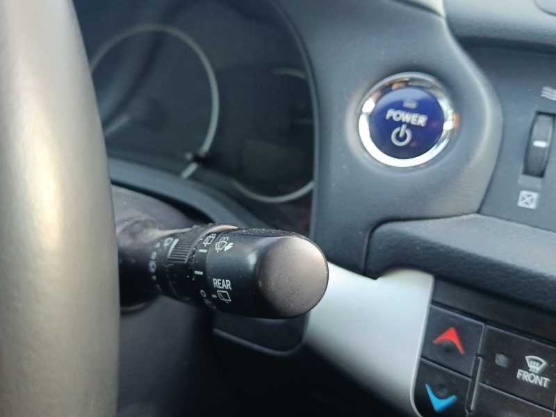 Recambio de mando limpia para lexus ct (zwa10_) 200h (zwa10_) referencia OEM IAM 8465248180  