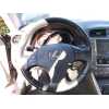Recambio de volante para lexus is200 (ds2/is2) 2.2 d-cat referencia OEM IAM   