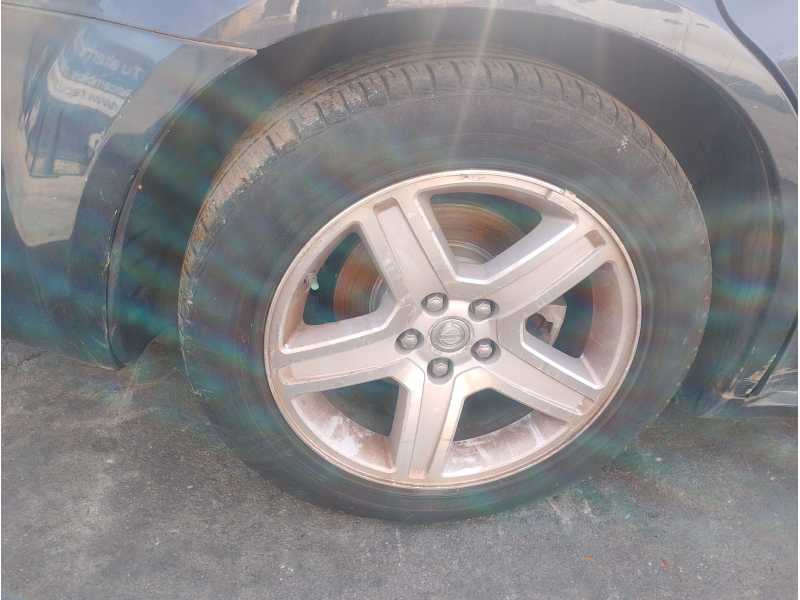 Recambio de mangueta trasera derecha para chrysler 300c touring (lx, le) 3.0 crd referencia OEM IAM 04782587AF  