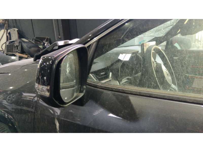 Recambio de retrovisor izquierdo para toyota rav 4 v (_a5_, _h5_) 2.5 hybrid (axah52) referencia OEM IAM 8794042M20  