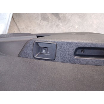 MANDO ELEVALUNAS TRASERO IZQUIERDO 809601032R 