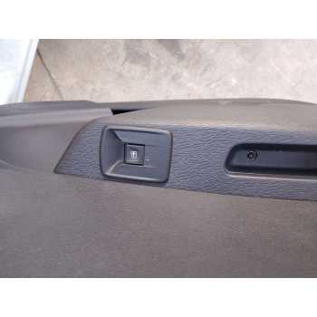 MANDO ELEVALUNAS TRASERO IZQUIERDO 809601032R 