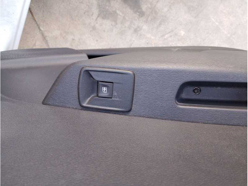 Recambio de mando elevalunas trasero izquierdo para dacia lodgy (js_) 1.2 tce (jsay, jsm0) referencia OEM IAM 809601032R  