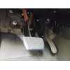Recambio de pedal freno para toyota yaris 1.5 16v cat referencia OEM IAM 47110K0030  