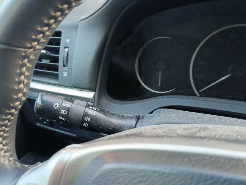 Recambio de mando luces para lexus ct (zwa10_) 200h (zwa10_) referencia OEM IAM 8414042111  