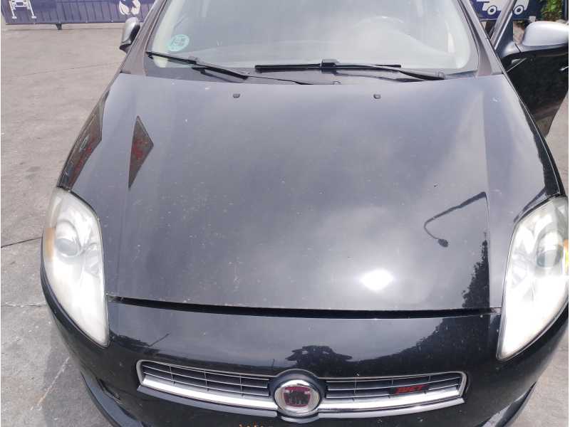 Recambio de capot para fiat bravo (198) 1.4 16v turbo referencia OEM IAM   
