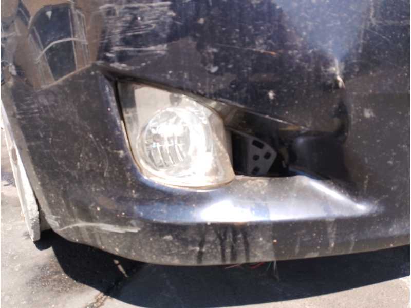 Recambio de faro antiniebla derecho para lexus is200 (ds2/is2) 2.2 d-cat referencia OEM IAM   