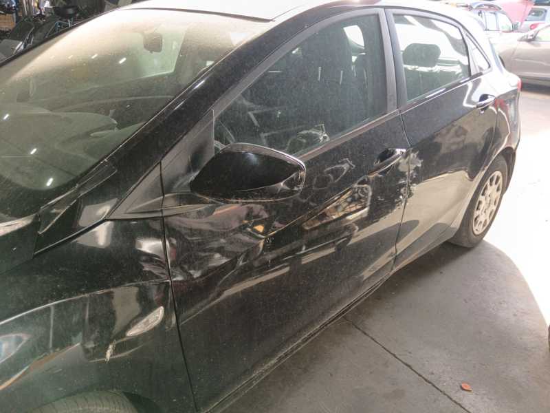 Recambio de puerta delantera izquierda para hyundai i30 (gd) 1.4 crdi referencia OEM IAM 76003A6000  
