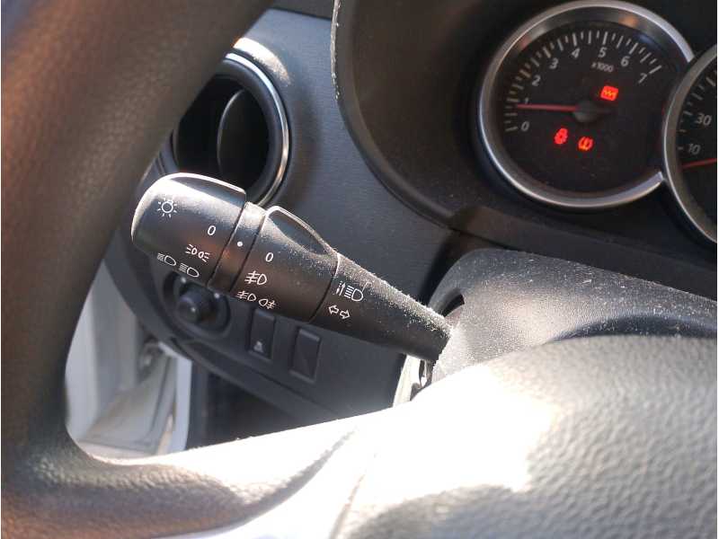 Recambio de mando luces para dacia lodgy (js_) 1.2 tce (jsay, jsm0) referencia OEM IAM 255678729R  