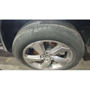 PUENTE TRASERO 5120642090 