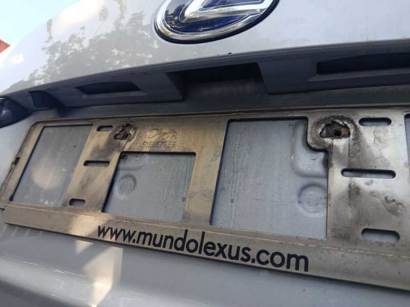 Recambio de maneta exterior porton para lexus ct (zwa10_) 200h (zwa10_) referencia OEM IAM   