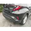 Recambio de paragolpes trasero para toyota c-hr hybrid advance referencia OEM IAM   