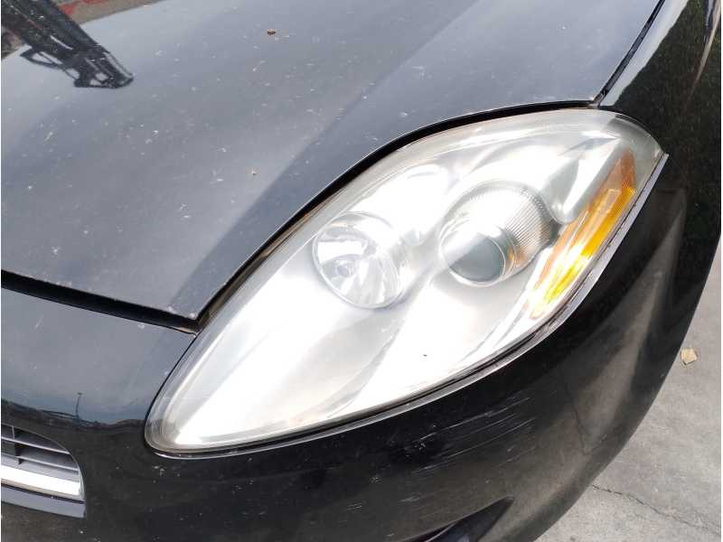 Recambio de faro izquierdo para fiat bravo (198) 1.4 16v turbo referencia OEM IAM   